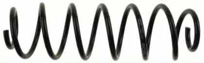 996 554 SACHS Пружина ходовой части