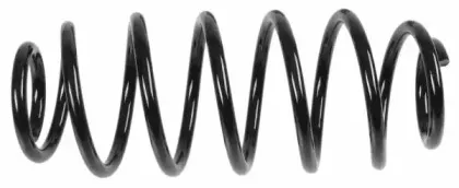 996 561 SACHS Пружина ходовой части