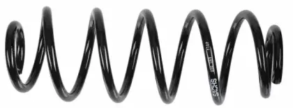 996 569 SACHS Пружина ходовой части