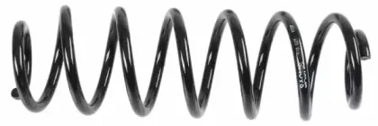 996 621 SACHS Пружина ходовой части