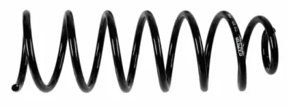 996 623 SACHS Пружина ходовой части