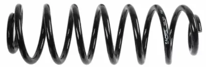 996 643 SACHS Пружина ходовой части