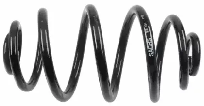 996 650 SACHS Пружина ходовой части