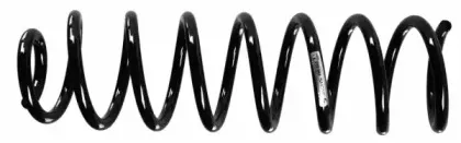 996 665 SACHS Пружина ходовой части