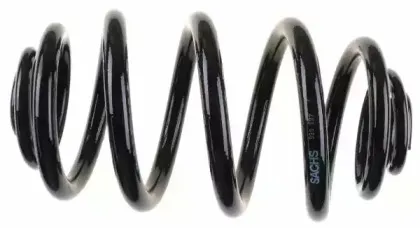 996 697 SACHS Пружина ходовой части