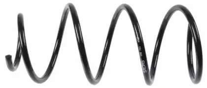 996 760 SACHS