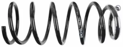 996 814 SACHS