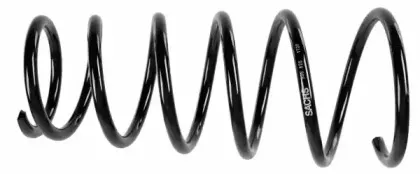 996 826 SACHS Пружина ходовой части