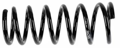 996 858 SACHS Пружина ходовой части