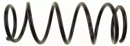 996 879 SACHS Пружина ходовой части