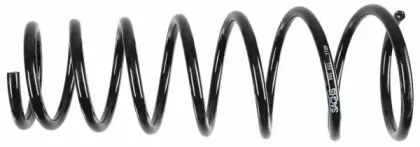 996 880 SACHS Пружина ходовой части