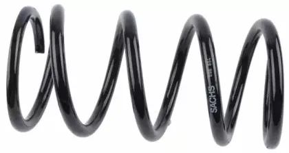 996 894 SACHS Пружина ходовой части