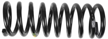 996 910 SACHS Пружина ходовой части