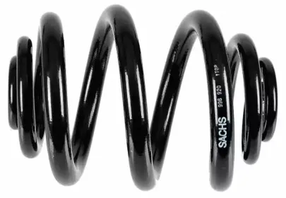 996 920 SACHS Пружина ходовой части