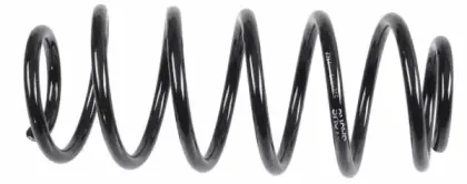 996 925 SACHS Пружина ходовой части