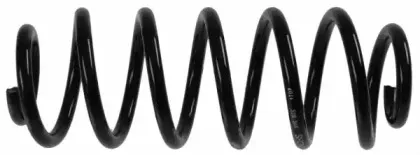 996 945 SACHS Пружина ходовой части