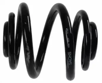 996 966 SACHS Пружина ходовой части