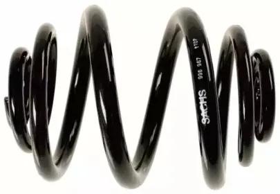 996 967 SACHS Пружина ходовой части