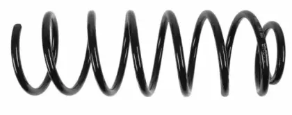 996 987 SACHS Пружина ходовой части