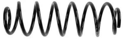 996 999 SACHS Пружина ходовой части