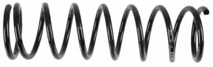 997 000 SACHS Пружина ходовой части