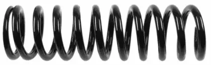 997 002 SACHS Пружина ходовой части