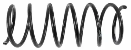 997 092 SACHS Пружина ходовой части