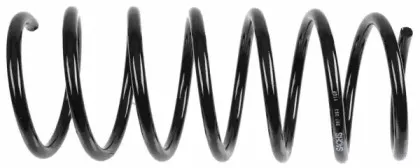 997 093 SACHS Пружина ходовой части