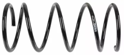 997 095 SACHS Пружина ходовой части