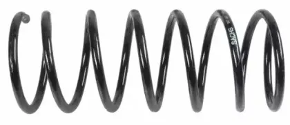 997 467 SACHS Пружина ходовой части