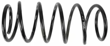 997 542 SACHS Пружина ходовой части