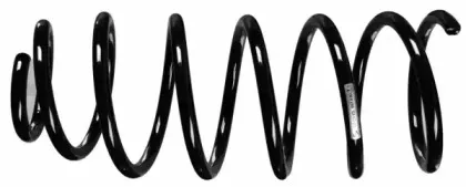 997 610 SACHS Пружина ходовой части