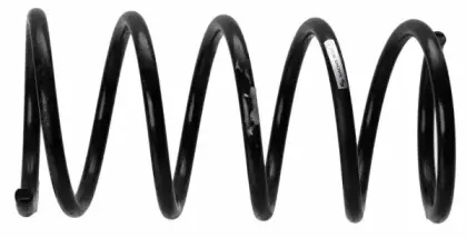 997 627 SACHS Пружина ходовой части