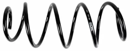 997 639 SACHS Пружина ходовой части