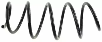 997 652 SACHS Пружина ходовой части