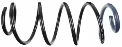 997 666 SACHS Пружина ходовой части