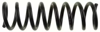 997 693 SACHS Пружина ходовой части