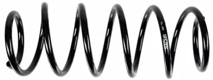 997 704 SACHS Пружина ходовой части