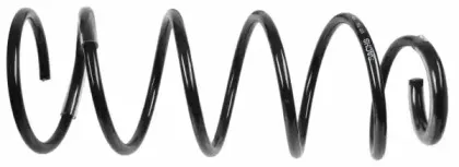 997 708 SACHS Пружина ходовой части