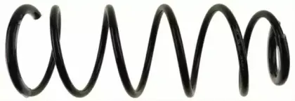 997 725 SACHS Пружина ходовой части