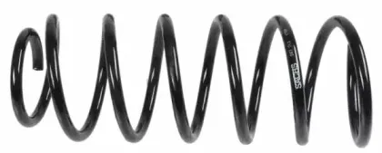 997 743 SACHS Пружина ходовой части