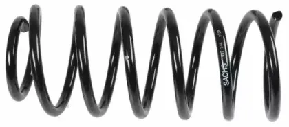 997 744 SACHS Пружина ходовой части