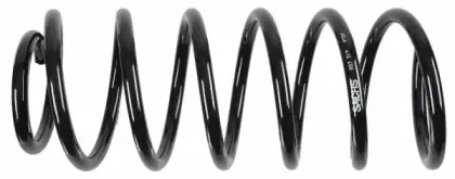 997 747 SACHS Пружина ходовой части