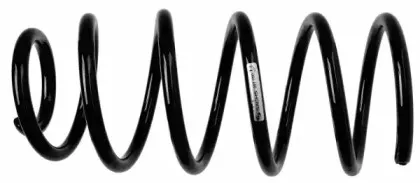 997 750 SACHS Пружина ходовой части