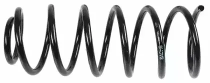 997 769 SACHS Пружина ходовой части