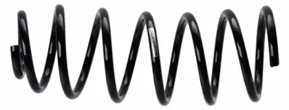 997 770 SACHS Пружина ходовой части