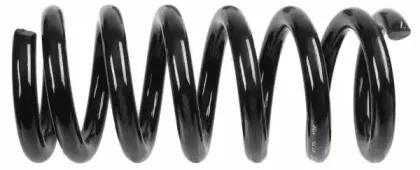 997 774 SACHS Пружина ходовой части