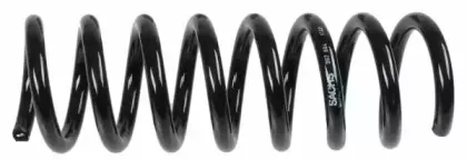 997 804 SACHS Пружина ходовой части