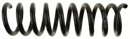 997 807 SACHS Пружина ходовой части