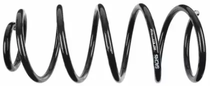 997 811 SACHS Пружина ходовой части